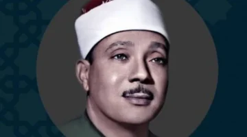 وفاة نجل الشيخ.. تحديد موعد صلاة الجنازة بمسجد مصطفى محمود بعد الحزن الكبير على عبد الباسط عبد الصمد.